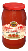 KONCENTRAT POMIDOROWY