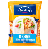 MORLINY KEBAB CIĘTY Z FILETA 