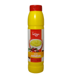 SOS ARABSKI KOGA 