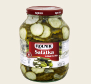 SAŁATKA SZWEDZKA