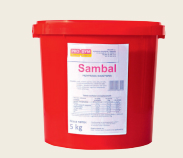 PRO DYM SAMBAL