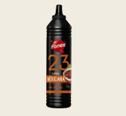 FANEX SOS SALSA MEXICANA 