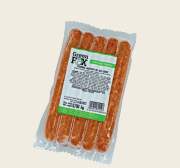 KABANOS PREMIUM DO HOT-DOGA