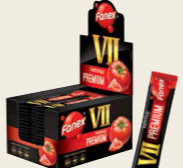 FANEX KETCHUP PREMIUM