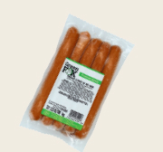 PARÓWKA CLASSIC DO HOT-DOGA