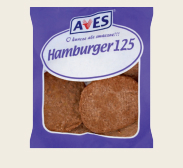 AVES HAMBURGER