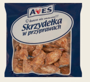 AVES SKRZYDEŁKA
